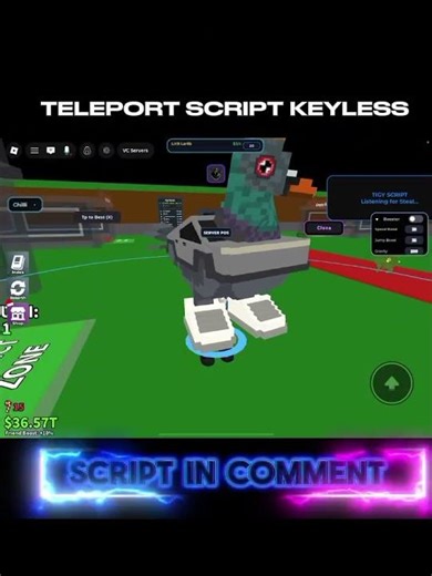 [SAB] BEST TP TO BASE SCRIPT KEYLESS SCRIPT IN COMMENT