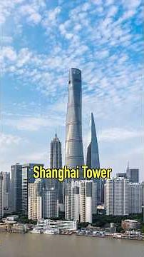 Shanghai Tower