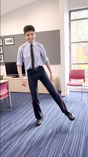 Charleston Dance Tutorial