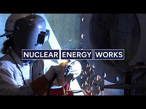 Nuclear Reactor Safety Training and Workforce Development Program (2026)