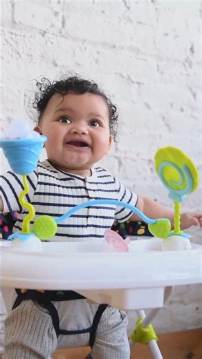 Why Babies Yawn When They See You Yawn 🥱