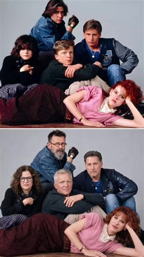 The Breakfast Club o El club de los cinco ( 1985 - 2026 ) #thebreakfastclub #thebreakfastclubedit #elclubdeloscinco #johnhughes #mollyringwald #andrewmccarthy #emilioestevez #allysheedy #1980 #1980s #1980smusic #80skid #80saesthetic #80smovies #80smovie #80sclassic #juddnelson #allisonreynolds #allisonreynoldsedit #clairestandish #adolecentes #mariolennon #mitributolennon #miedicion #schoolhairstyles #80sstyle #80soutfit #parat #foryoupagе #siguemeporfavor #80sy90s #70s80s90s #clasicos80s90s #si