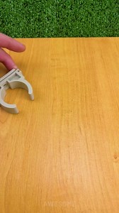 Making My Own Pipe Cutter! | Awesome