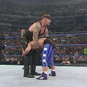 "Check out the ELEVATION and listen to the IMPACT!!" Undertaker: The Last Ride, the unprecedented limited-series event, premieres THIS SUNDAY on WWE Network. | WWE Network