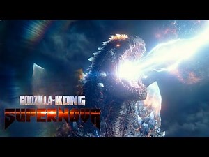 Godzilla X Kong 3 FIRST LOOK TRAILER COMING SOON! Everything We Know So Far PLOT WISE & More