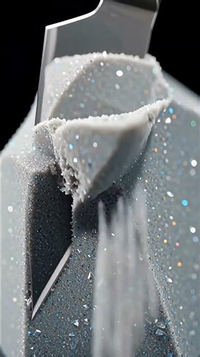 ASMR Sand Scraping Sounds | Super Relaxing & Satisfying Video #asmr