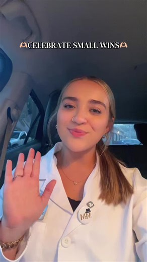 I treated my first patient today!!!🥹👩🏼‍⚕️ #creatorsearchinsight #chiropractic #doctor #fyp #christiantiktok