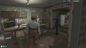 Spaceboy - Meeting the Girlfriend