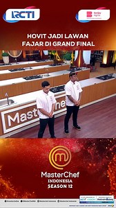 Duo Bali di Grand Final! #MasterChefIndonesiaSeason12 #MasterChefIndonesia #MCIS12 #MCIS12diRCTI | MasterChef Indonesia
