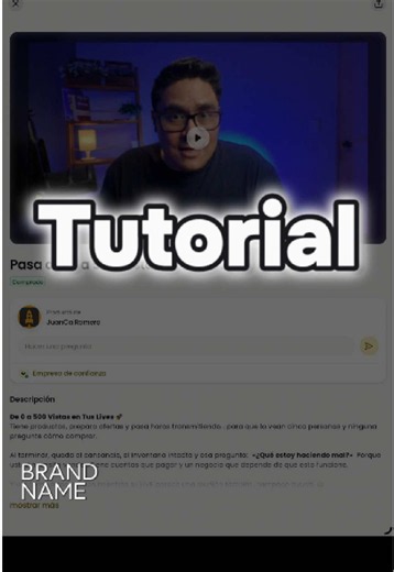 Así ingresas a tu programa, puedes hacerlo también desde una computadora. Luego de recibir tu correo de confirmación de compra haz lo siguiente: 1. Descargas la app: nas.com 2. Ingresas a la app y haces click en “Iniciar Sesión” 3. Ingresas tu correo electrónico (asegúrate de escribirlo correctamente) 4. Escribe el código de verificación que llega a tu correo, a veces tarda así q ten calma. 5. Debes ingresar en el grupo LIVESELLING PRO 6. Listo ya accediste y puedes iniciar. ¡Déjame saber en cua