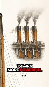 🛳️ TITANIC: THE PRICE OF VANITY #Titanic #HistoryMysteries #ShortsStory #UntoldStories