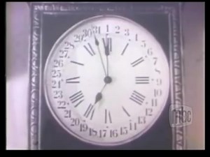 A visit with an old friend. Ray Rayner returned to Chicago in 1995 and spent a week on WFLD Fox32's "Fox Thing In The Morning." | Museum of Broadcast Communications