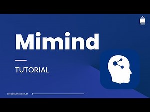 Mimind - Tutorial