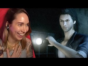 He's so HANDSOME! - Fatal Frame 4 [2]