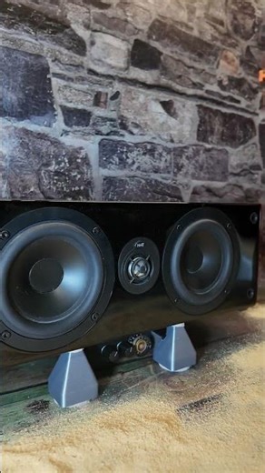 Can You Build GREAT Sound for Under $30? (Thrift + 3D Print Audio Build)