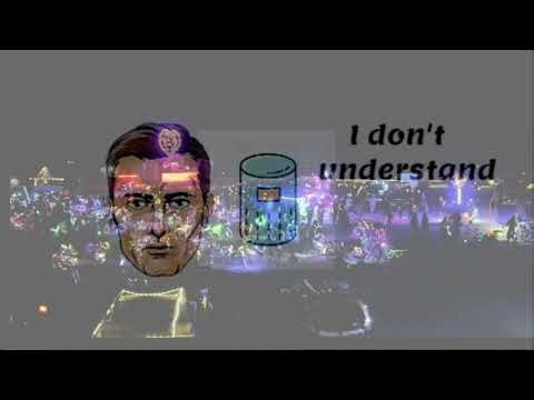 Burn Night online 2021 The Renegade Burn