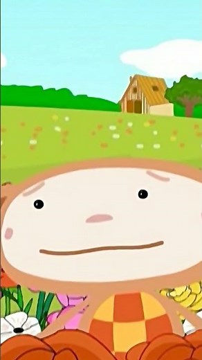 Oliver's Special Flower Field 🌼 BabyTV