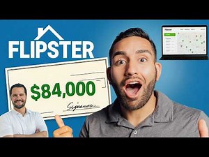 I Made $84K on ONE Deal Using Flipster! 💰 (Full Step-by-Step Breakdown)