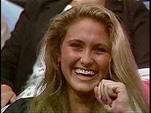 Johnny Carson 1984 06 20 Shelley Winters and Annie Potts