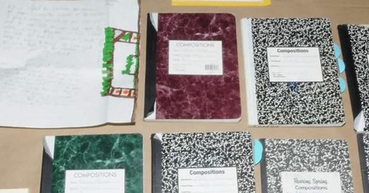 Adam Lanza's most disturbing writings from new Sandy Hook documents