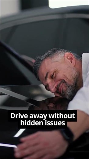 Avoiding Surprises With Pre-Inspected Used Cars