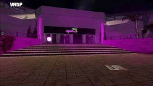 GTA Vice City VRTP Enhanced Original Textures video