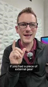 X32 Routing Series: Aux Outputs Explained #behringerx32 #churchaudio #audio101