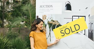 Helpful tips for selling by auction