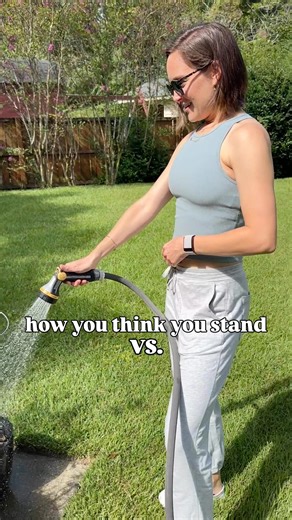 4.1K views · 14 reactions | comment “mm course” for a mommy makeover without the surgery  fix your posture, repair your core & strengthen your glutes & watch your shrimp posture GET GONE FOR GOOD ☝️ | Bad Yogi | Facebook