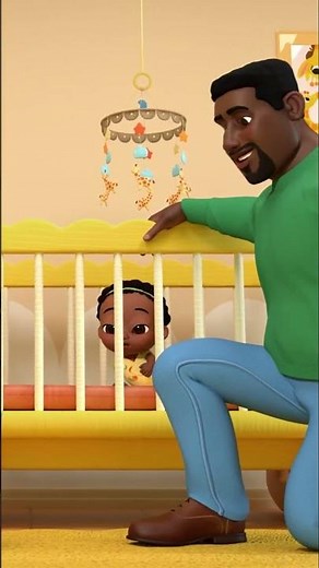 🧸🎵 Blankie Song🧸🎵