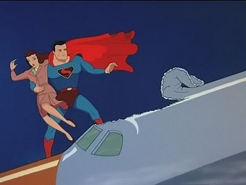 The Biggest Superman Compilation: Clark Kent, Lois Lane and more!