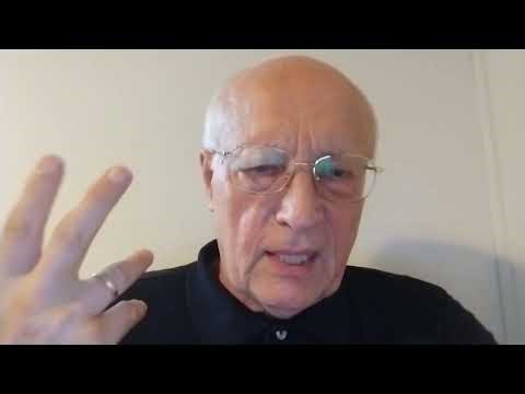 Ukraine, in a dead end, who will answer? Russia is going there too, Trump will help