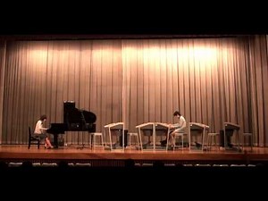 サウンドオブミュージック ピアノ＆エレクトーン アンサンブル