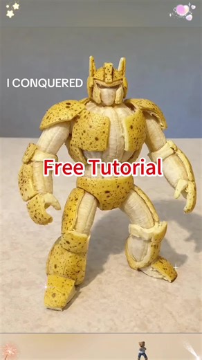 #capcut #capcutpioneer i came i saw i conquered How to Create Fruit-to-Transformer Effect Photos Tutorial on Creating a Transformer Transformation Effect Using a Single Photo of Fruit or Snacks Fruit Transformation Filter Photo Tutorial How to Create Fruit Transformation with CapCut Tutorial How to Create Fruit-to-Transformer with CapCut Fruit & Snack Transformation Transformer Tutorial Fruit-to-Transformer Effect Photo Tutorial Fruit Transformation Photo Editing Tutorial Tutorial on Creating Fr