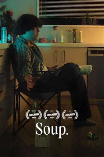 Soup - Movie