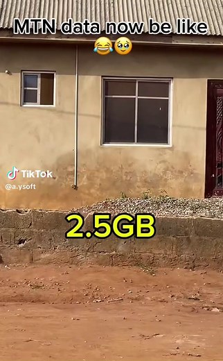 MTN users gather here 😂🥹 #fyp #goviral #relatable #trends