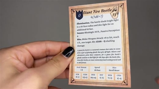 Druid Wild Shapes Cards Dnd 5e | Wild Shape | 71 Beast Transformations | Druid Spell Cards | Digital Download | Druid Dnd | Wild Shape - Etsy Norway