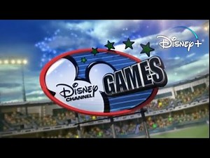 Original Theme Song | Disney Channel Games (2008) | Start Streaming February 26th