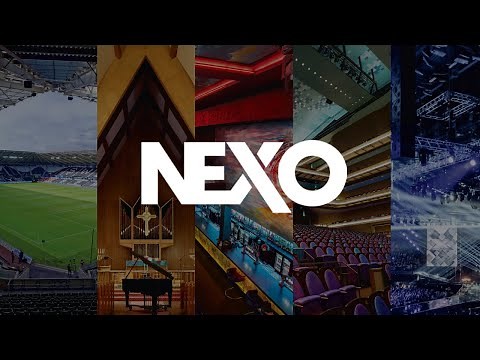 NEXO | Discover True Sound.