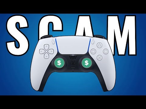 Here's how Sony is fooling You!