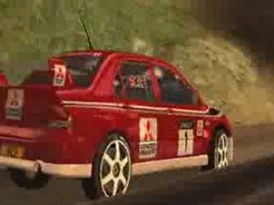 V-Rally 3 Intro - Vidéo Dailymotion