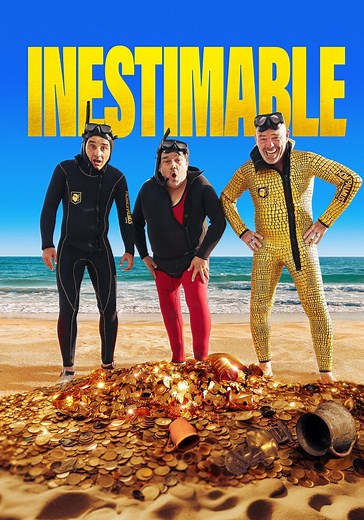 Regarder Inestimable en streaming complet et légal