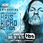 AEW News: Control Center For Tonight's Dynamite, Jeff Jarrett Appears In NHL Video | 411MANIA | Wrestling News, WWE & AEW Results