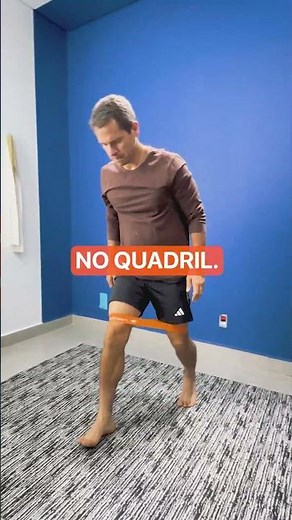 Strengthening the quadriceps and hamstrings | Sports Physiotherapy
