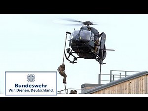 Kampfschwimmer - Kommando Spezialkräfte Marine - der Bundeswehr