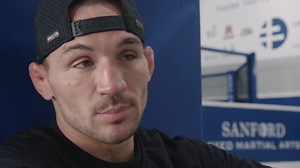 UFC 268 Embedded: Episode 1