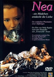 Nea Trailer SD (Deutsch) (1976)