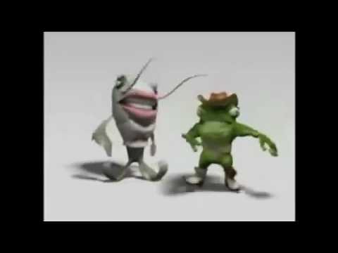 El Perro Chacarron Macarron y Sus Amigos Completo Canciones Infantiles 2017