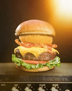37 reactions · 5 comments | During the month of February buy one Legendary® Burger and get the second one FREE! Try it and see why it’s the only burger worthy of the name Legendary. Valid 2/1-2/29 in select locations throughout the United States & Europe. | Hard Rock Cafe Denver | Facebook
