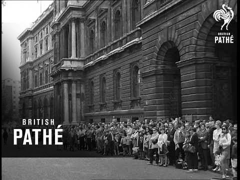 Czechoslovakia Aka Czech Crisis (1968)